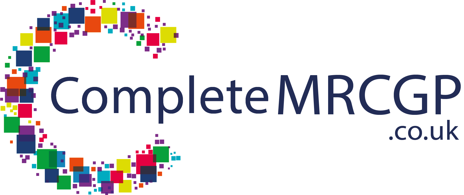 Complete MRCGP